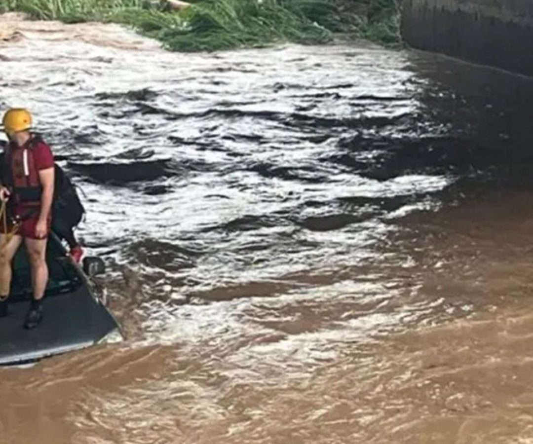 © Defesa Civil SP/Divulgação