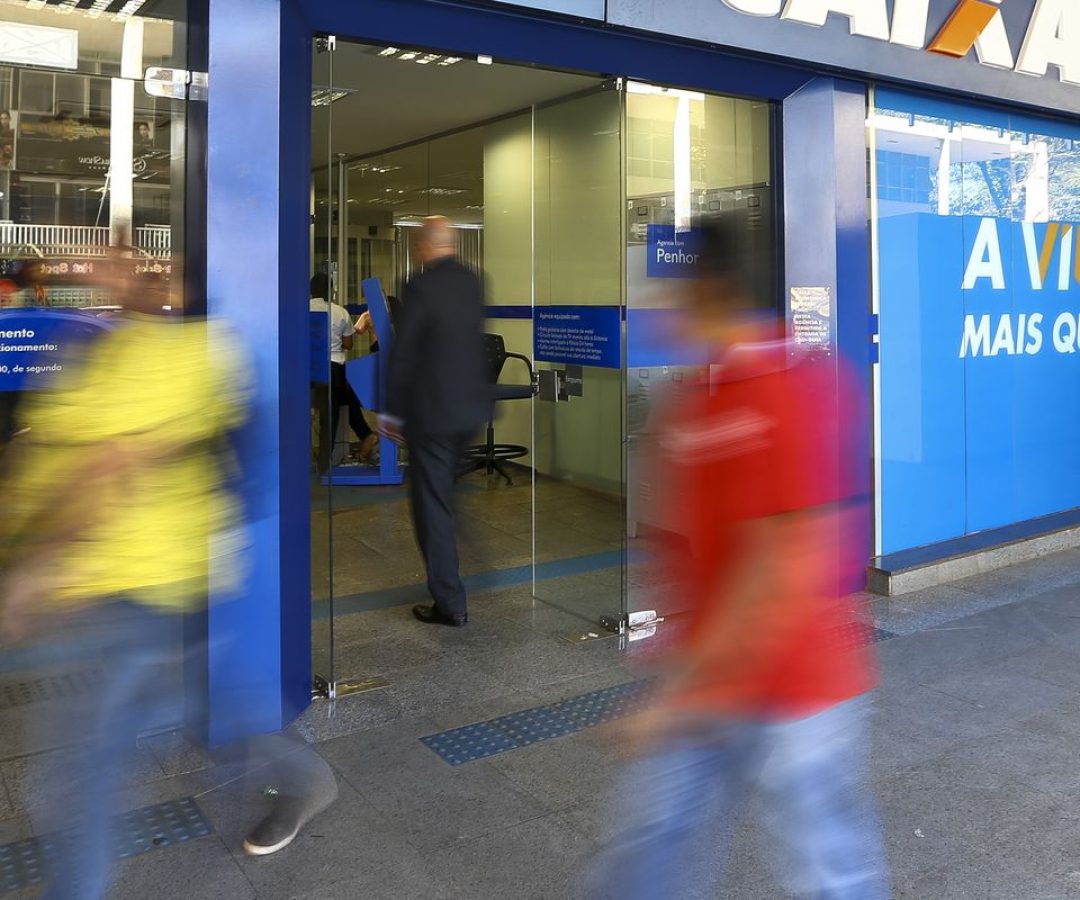 © Marcelo Camargo/Agência Brasil