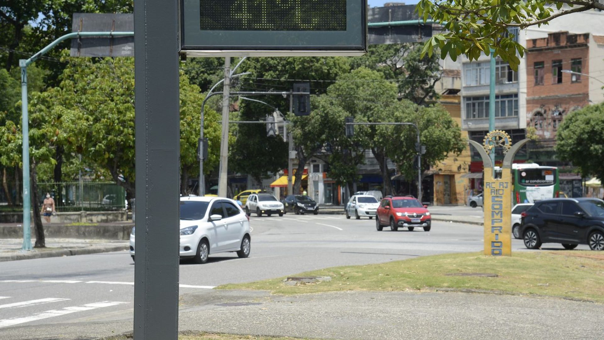 © Tomaz Silva/Agência Brasil