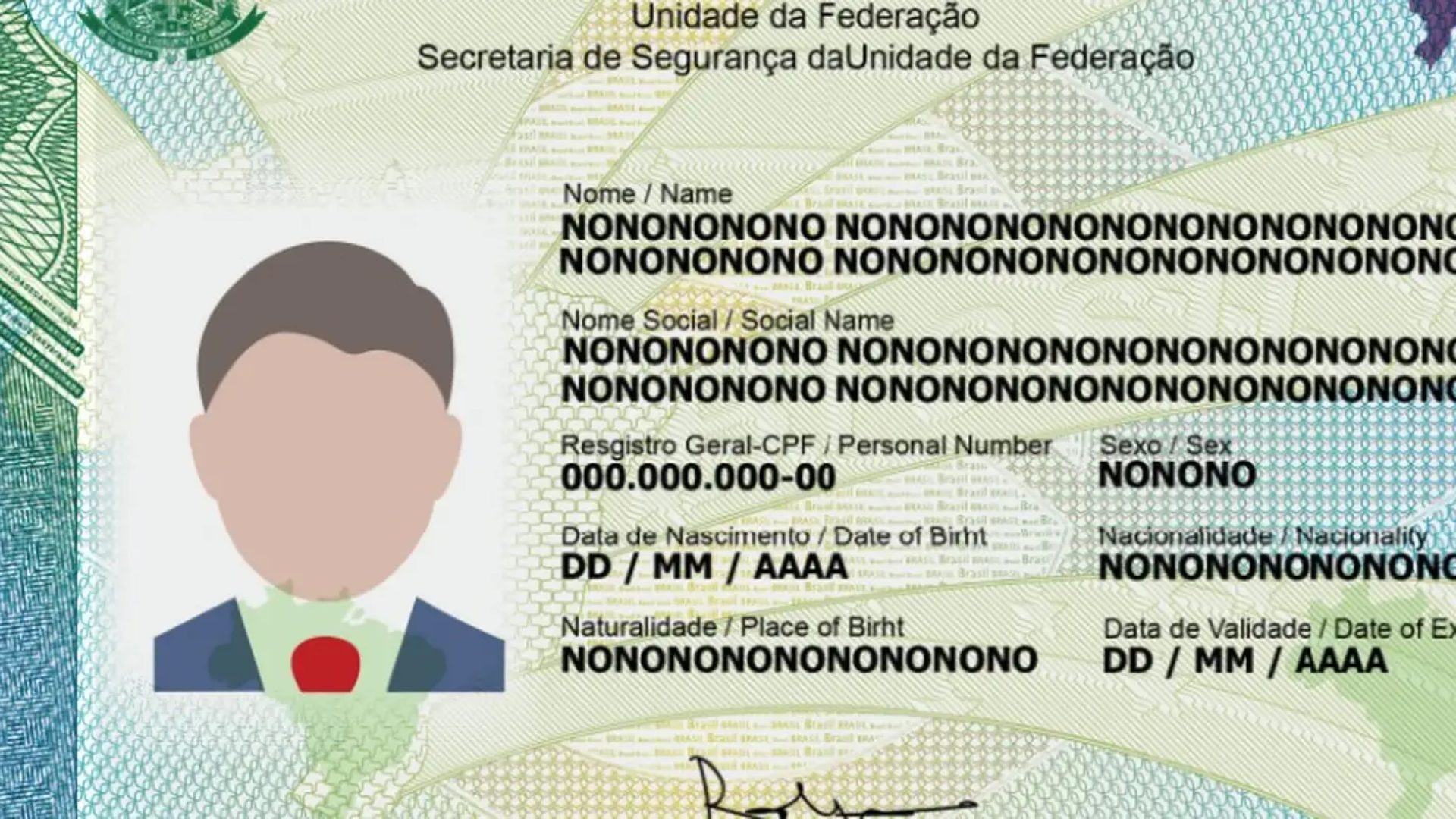 © Assessora de Comunicação Secretaria Especial de Modernização do Estado