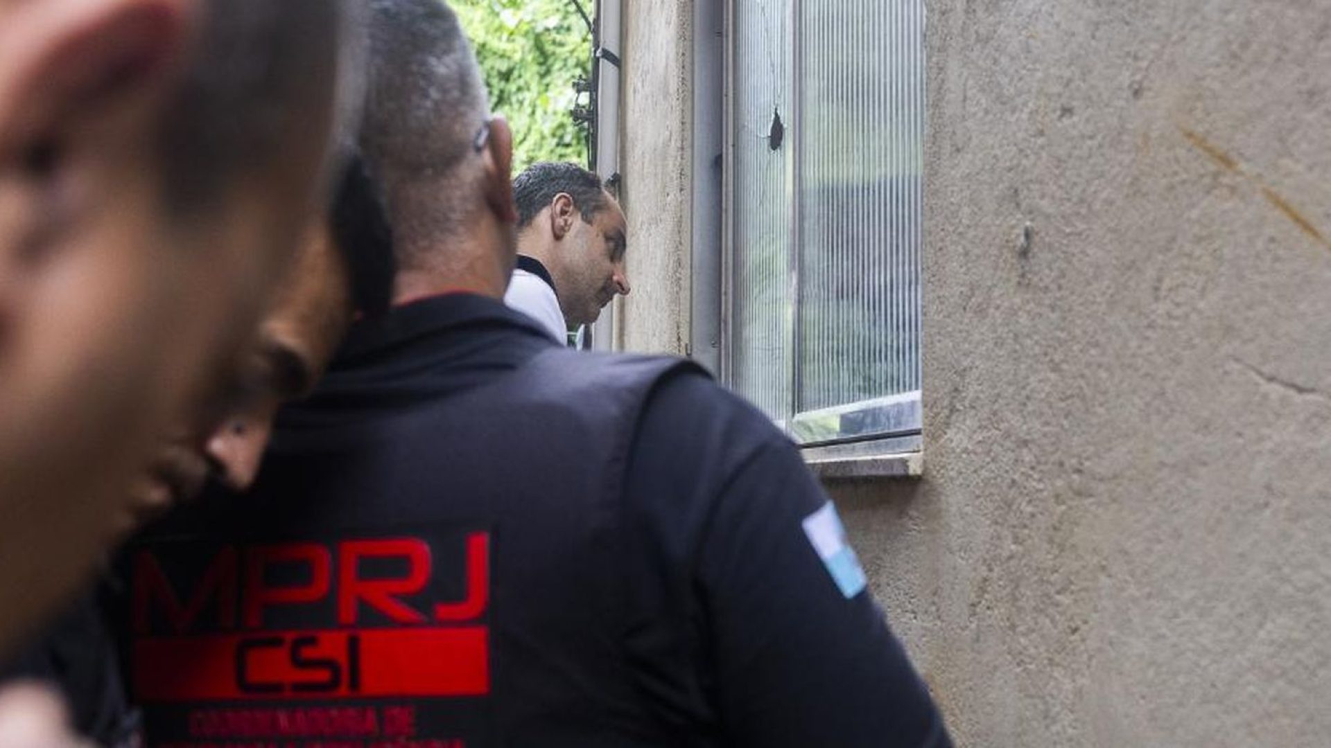 © Divulgação/MPRJ