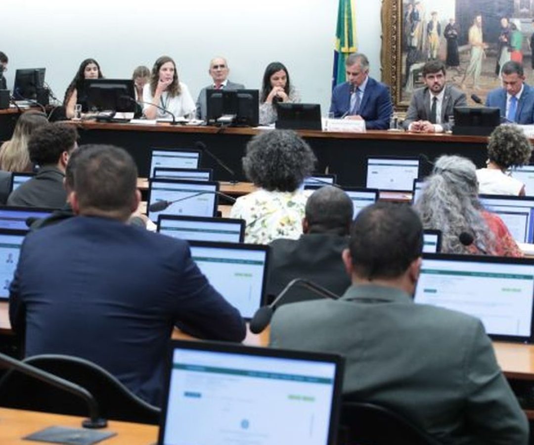© Bruno Spada/Câmara dos Deputados