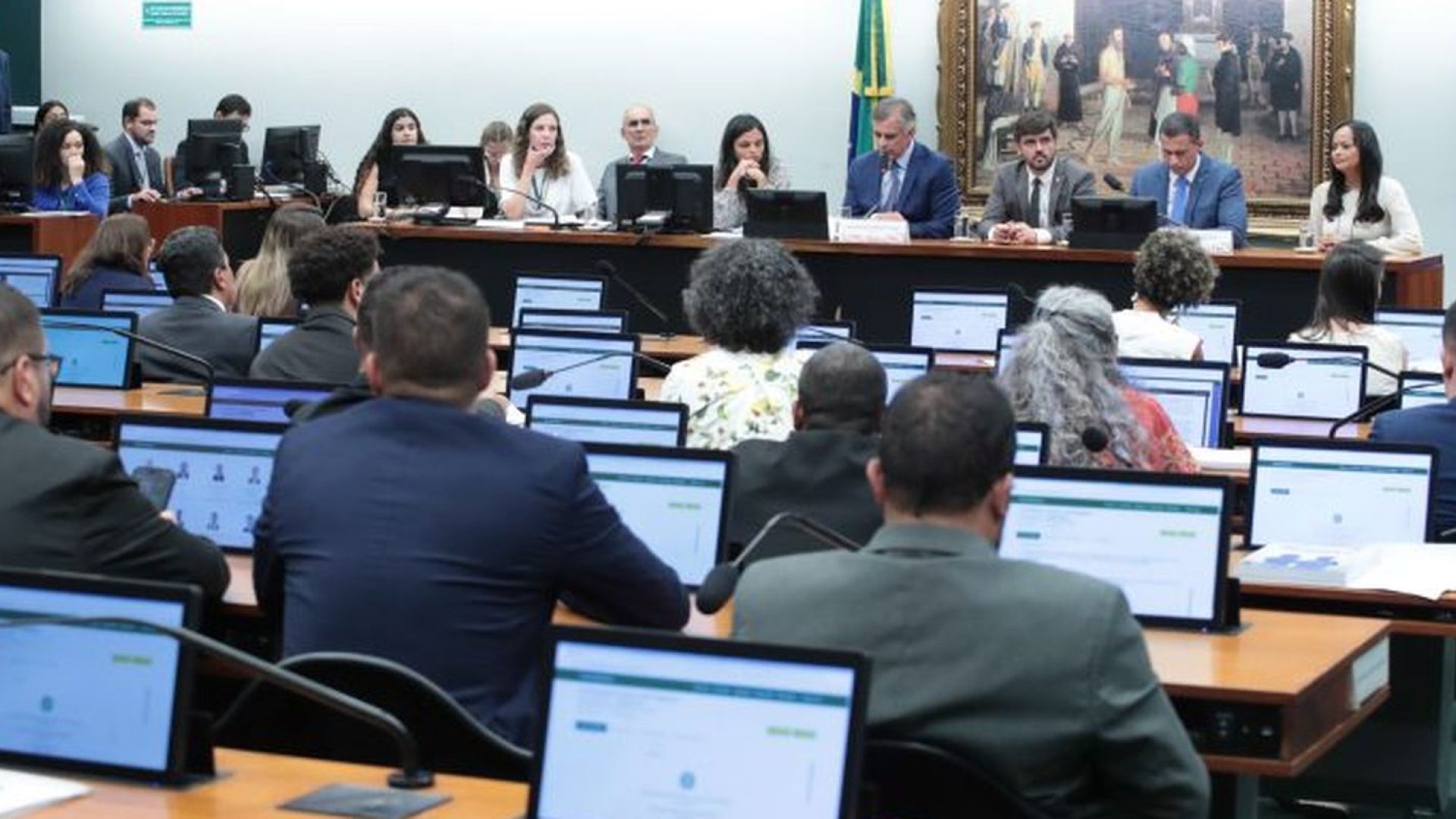 © Bruno Spada/Câmara dos Deputados