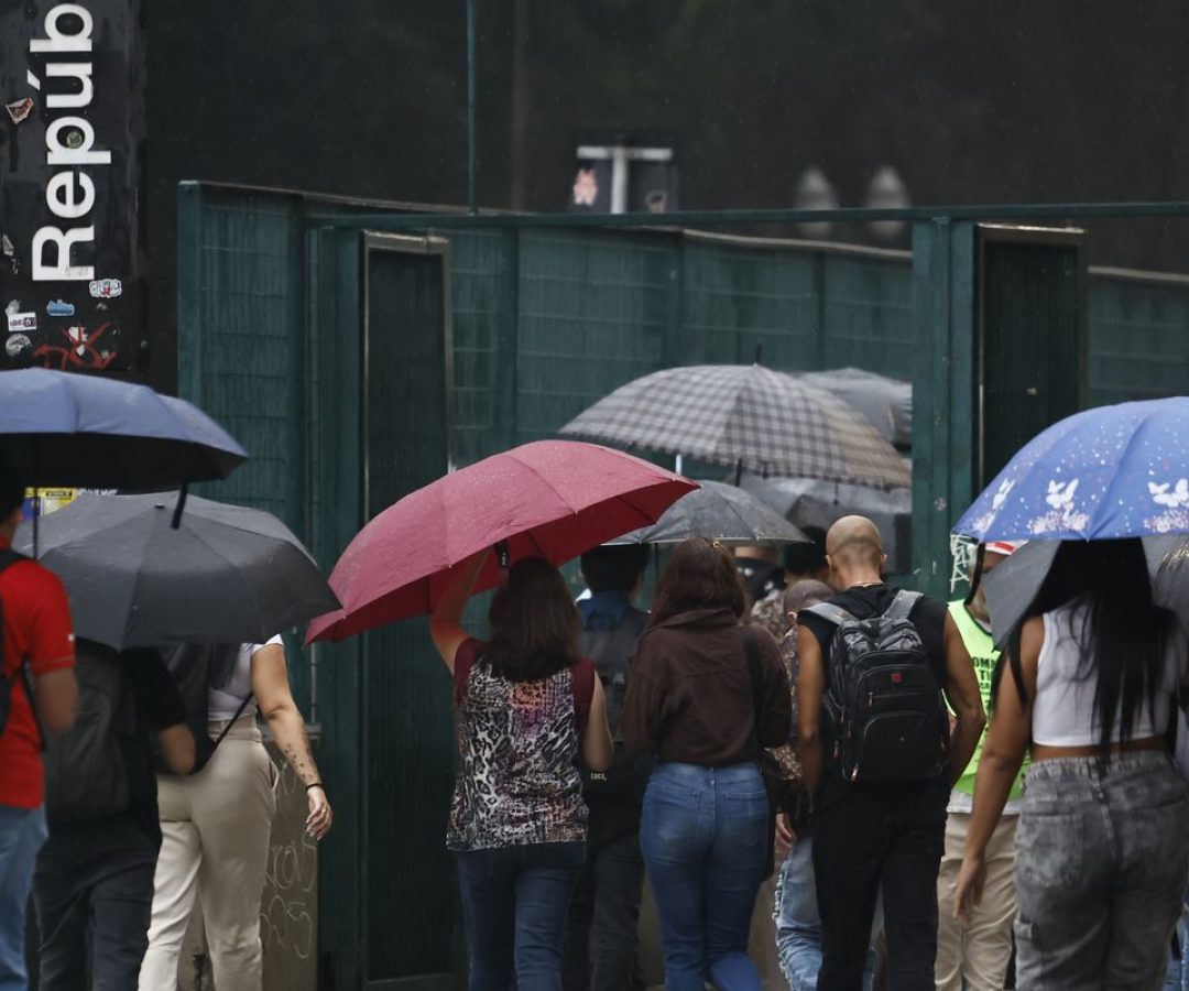 © Paulo Pinto/Agência Brasil
