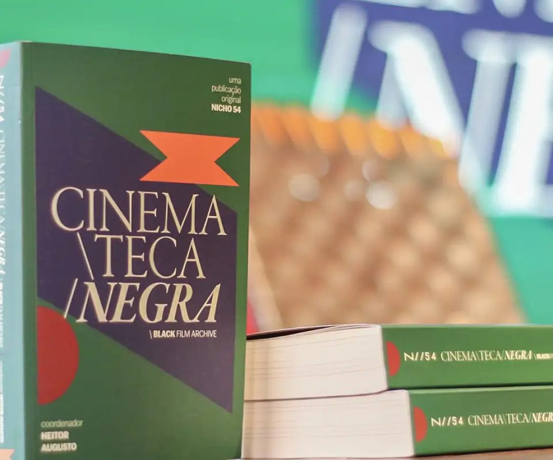 © DRE FILMES/DIVULGAÇÃO