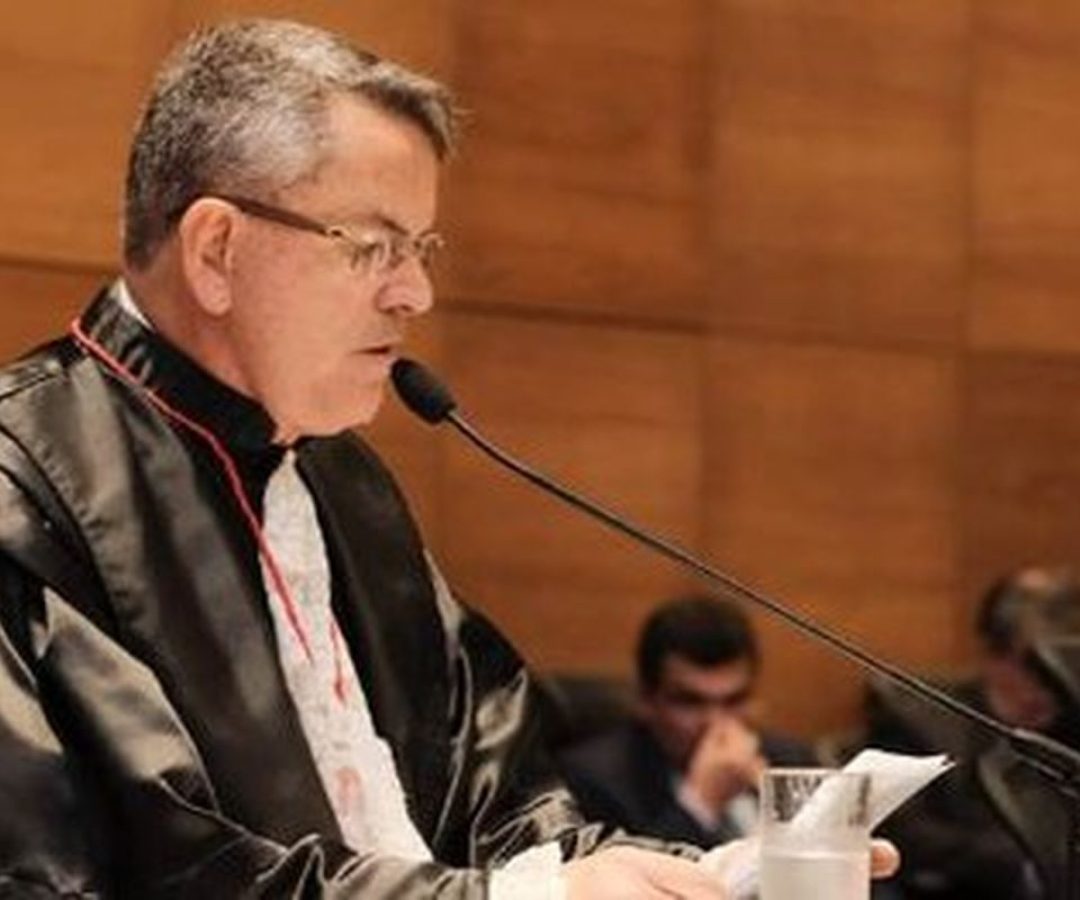 © Divulgação/TRE-RJ