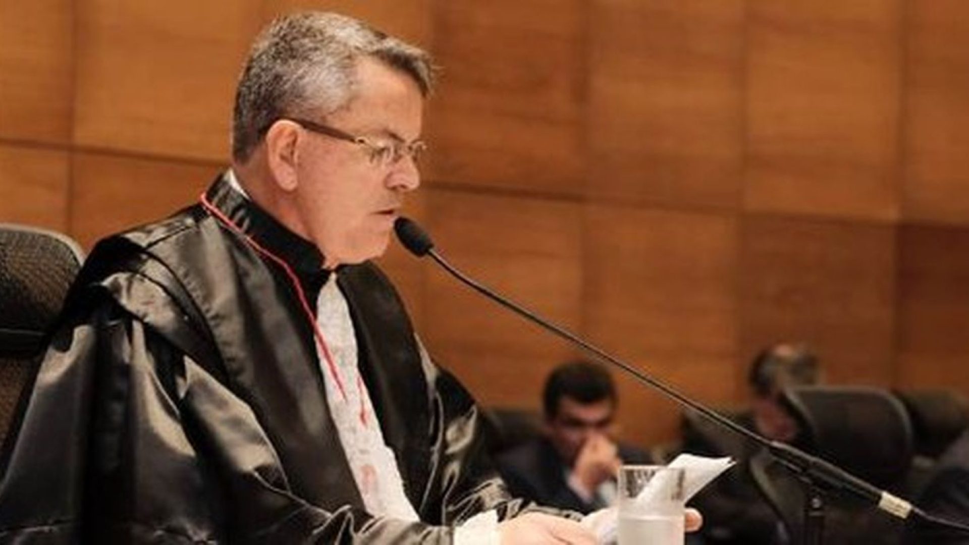 © Divulgação/TRE-RJ