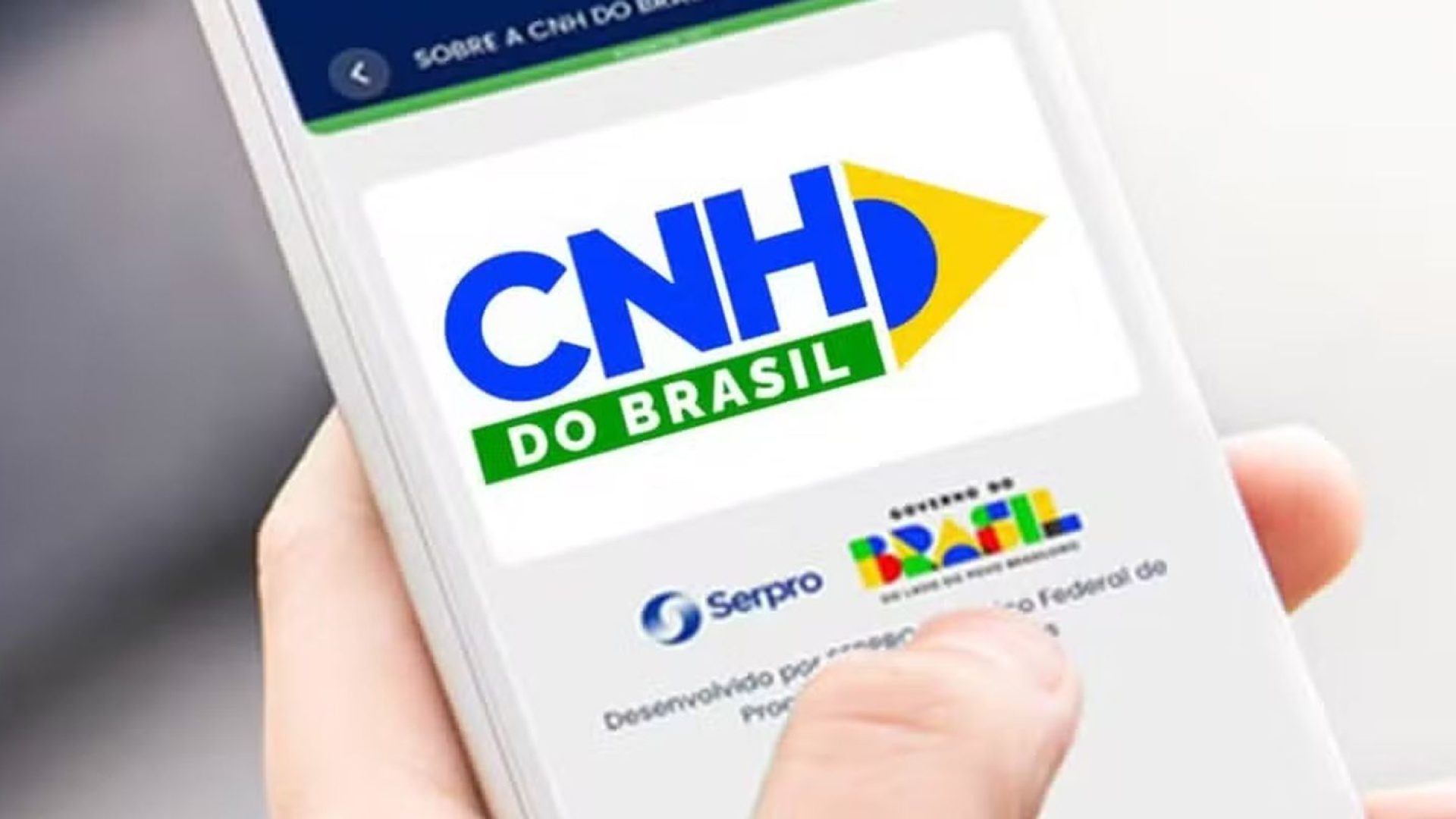 © Serpro/Divulgação