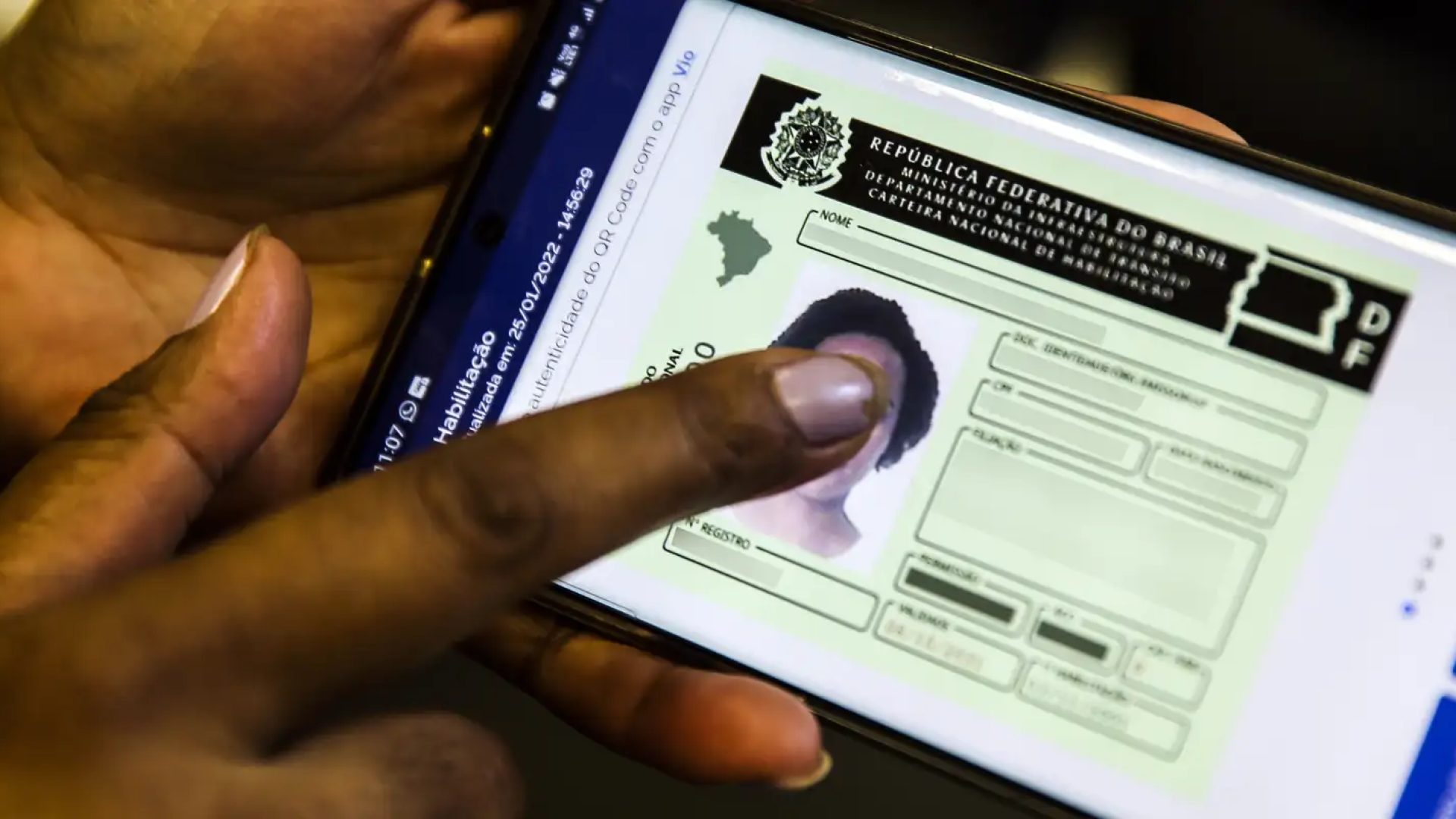 © Marcello Casal JrAgência Brasil