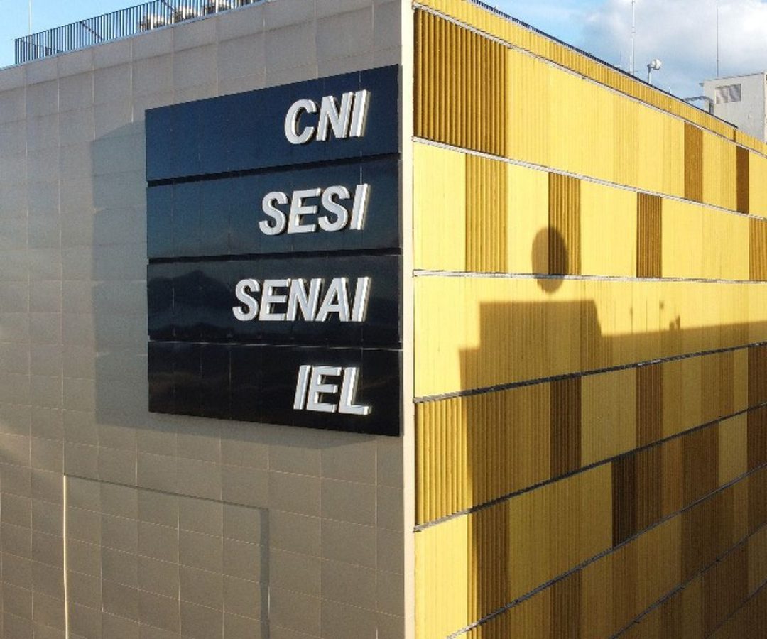 © CNI/Divulgação