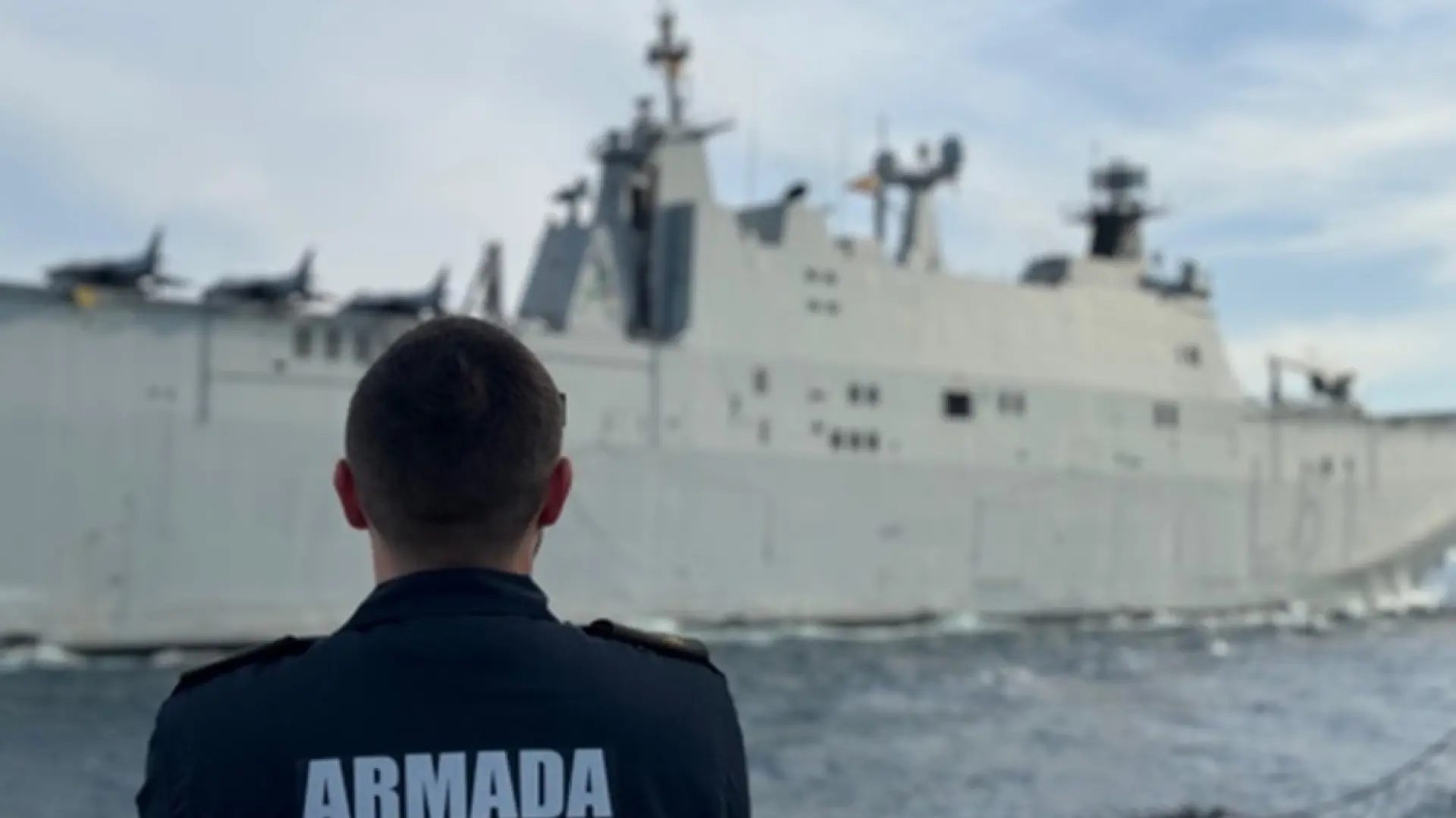 Fuerzas Armadas de España.MINISTERIO DE DEFENSA