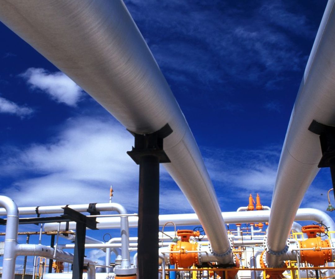 © Agência Petrobras