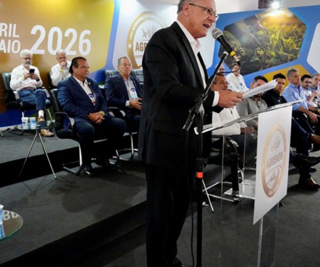 © Cadu Gomes/VPR