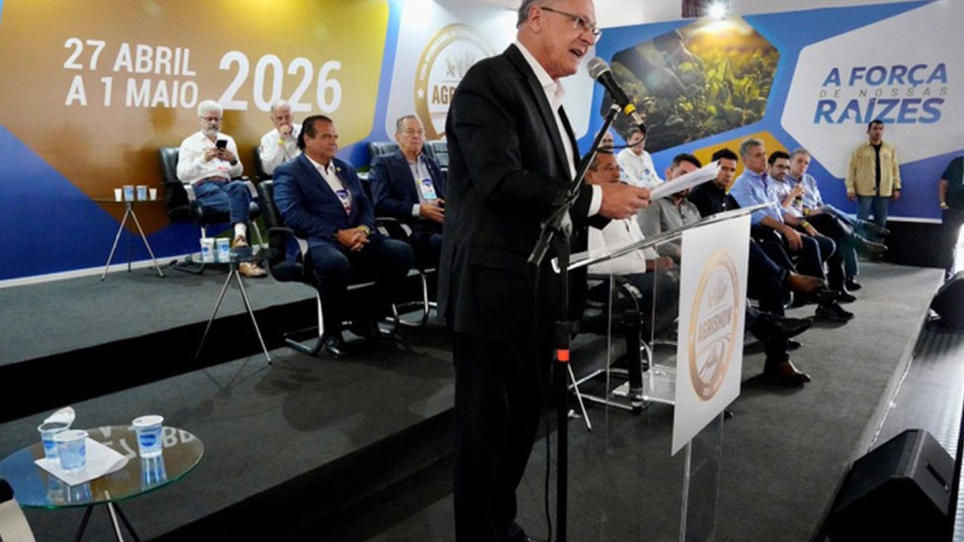 © Cadu Gomes/VPR