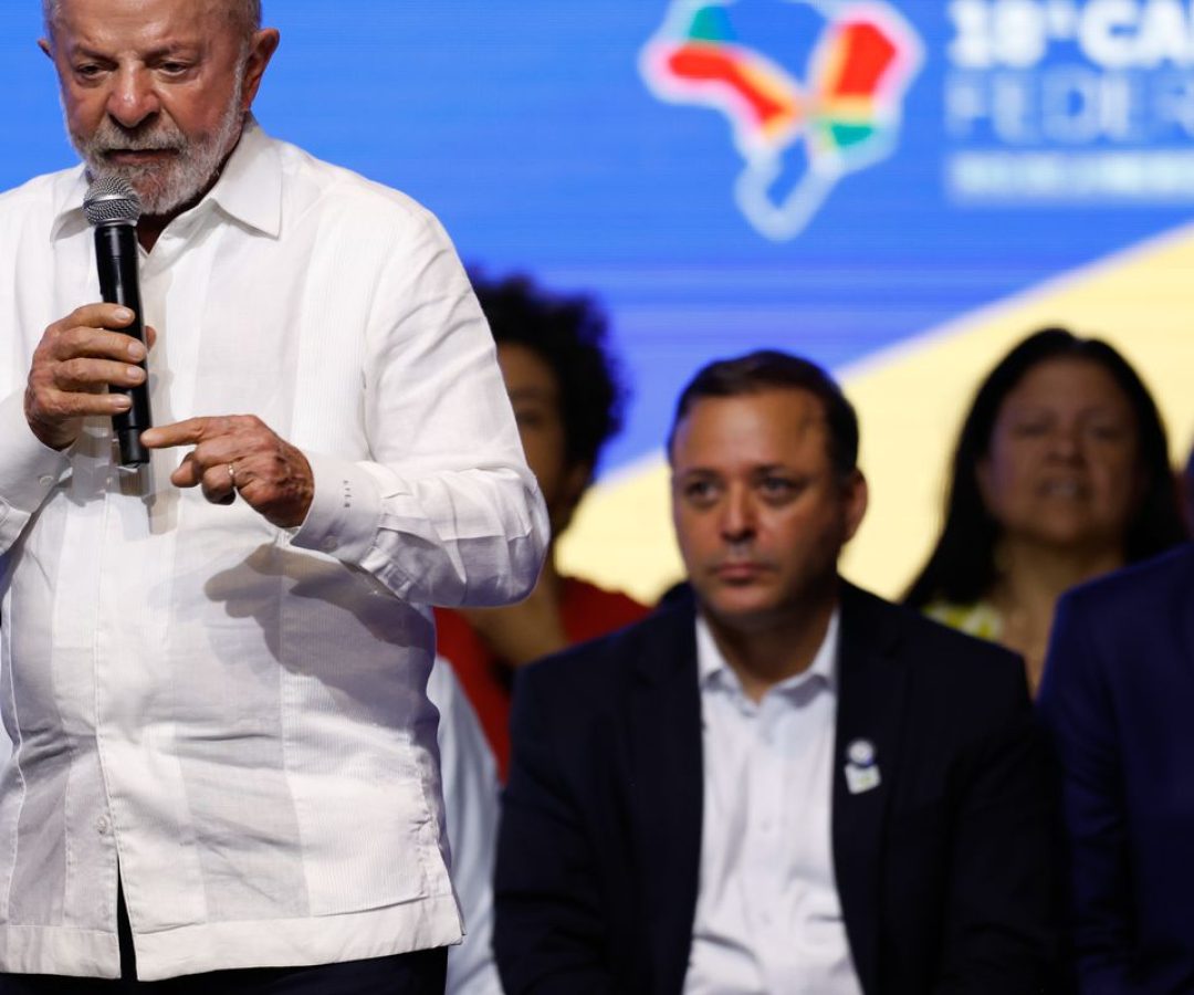 © Fernando Frazão/Agência Brasil