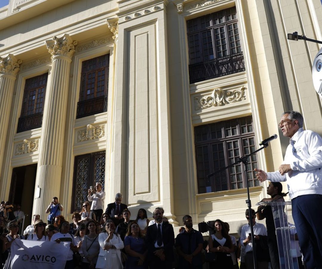 © Fernando Frazão/Agência Brasil