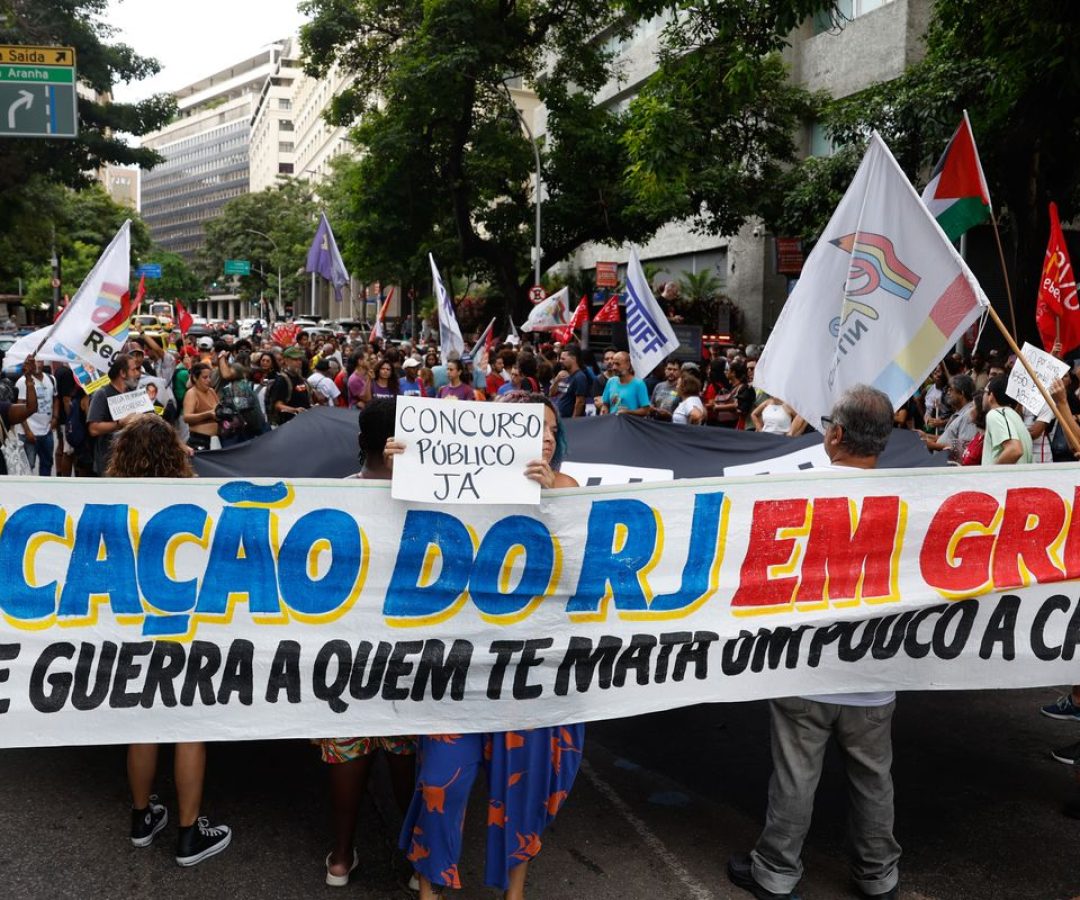 © Fernando Frazão/Agência Brasil