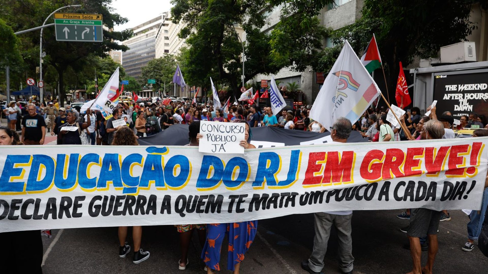 © Fernando Frazão/Agência Brasil