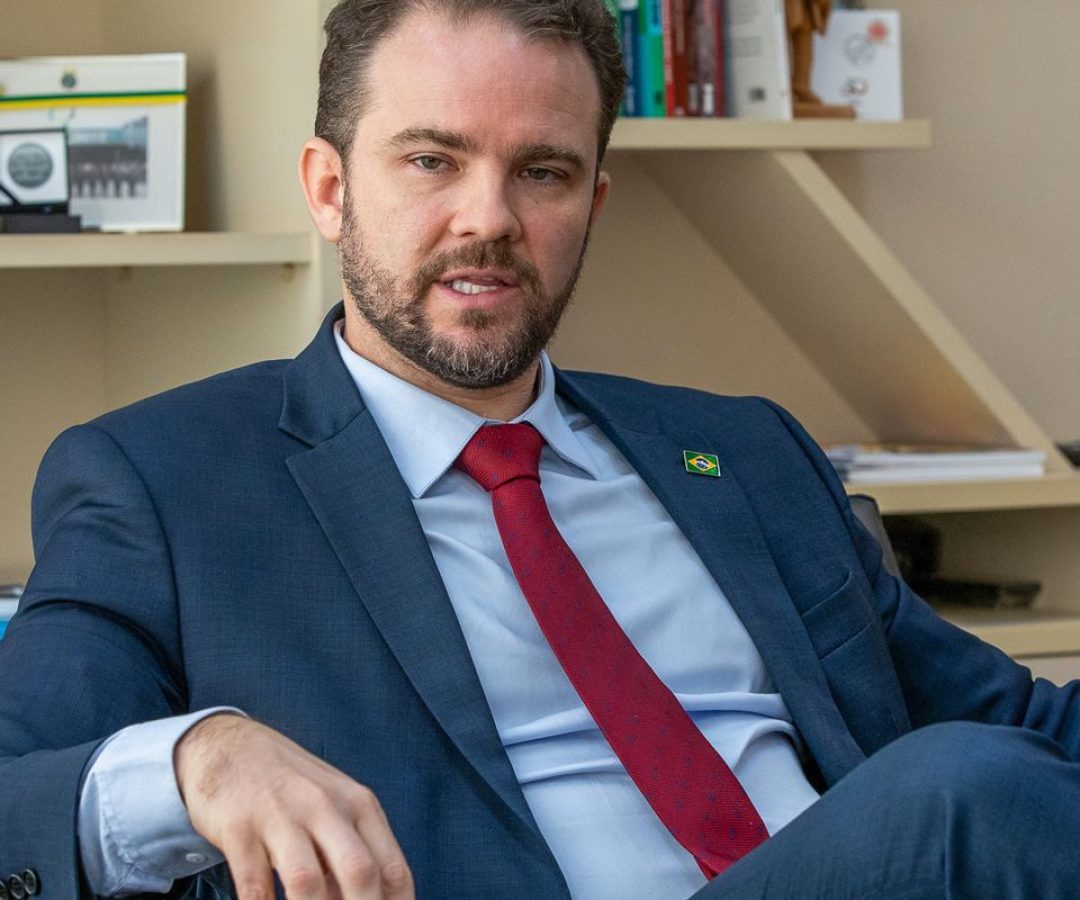 © Washington Costa/MF