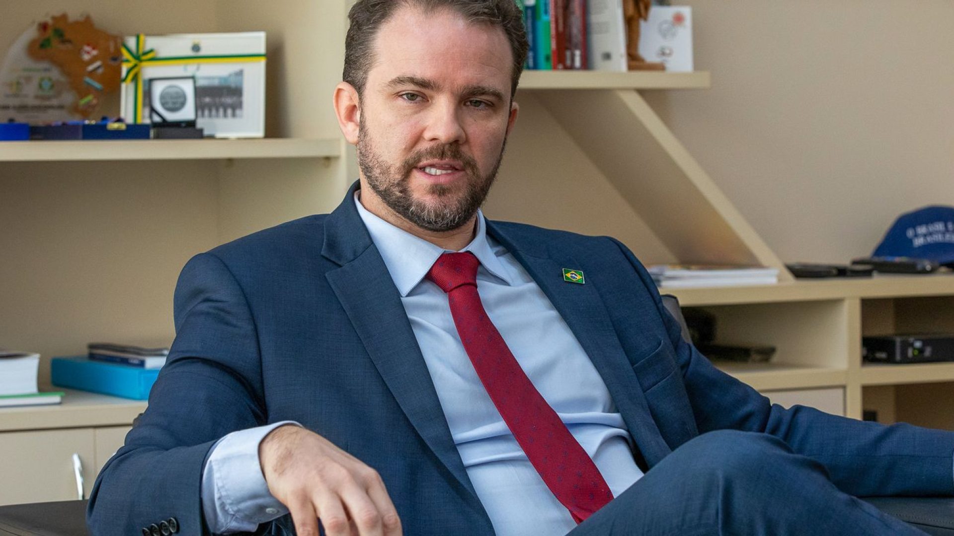 © Washington Costa/MF