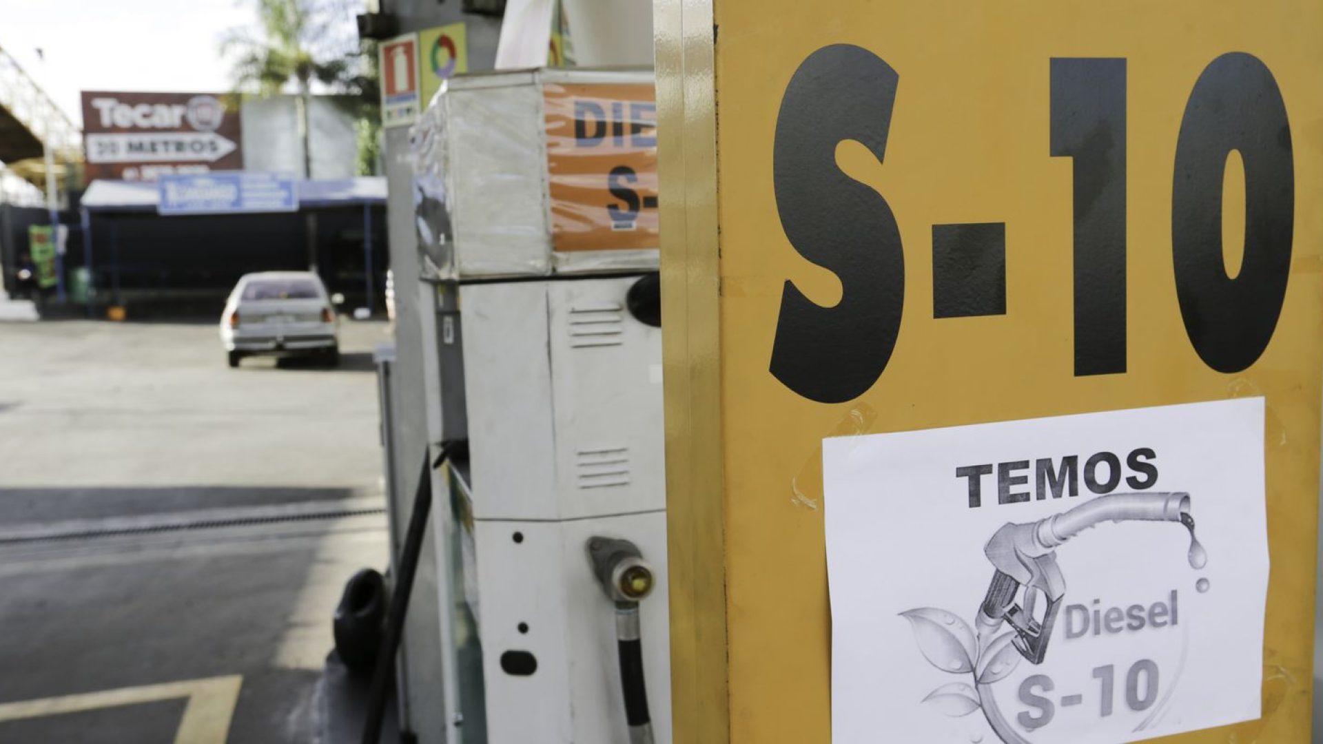 © Arquivo/Agência Brasil