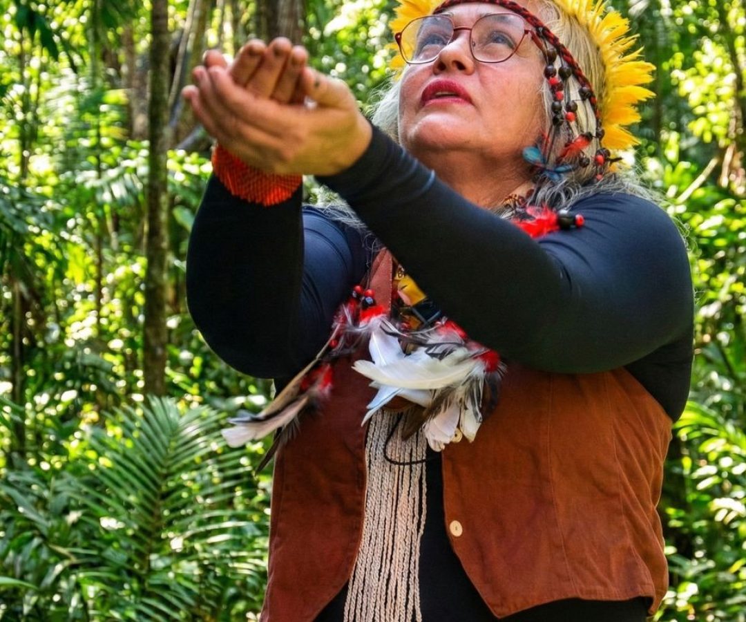 © Pedro Grapiúna/Divulgação