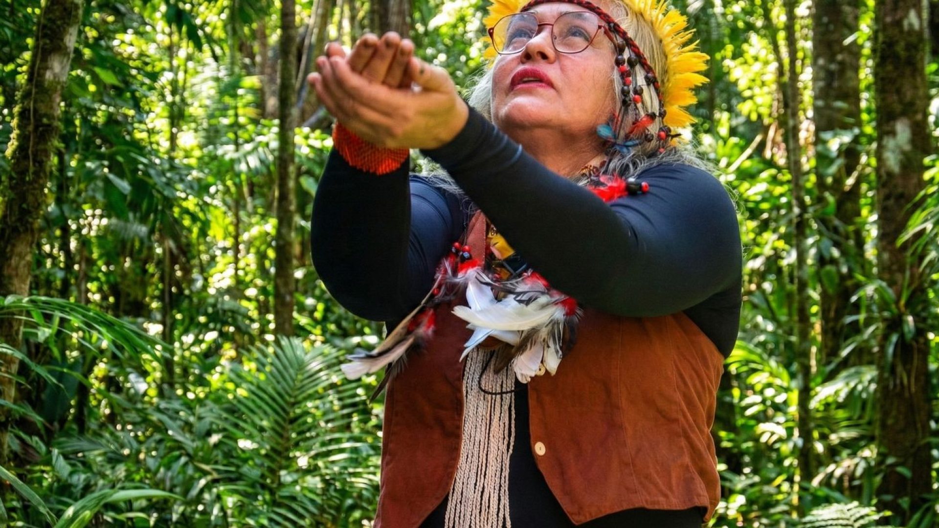 © Pedro Grapiúna/Divulgação