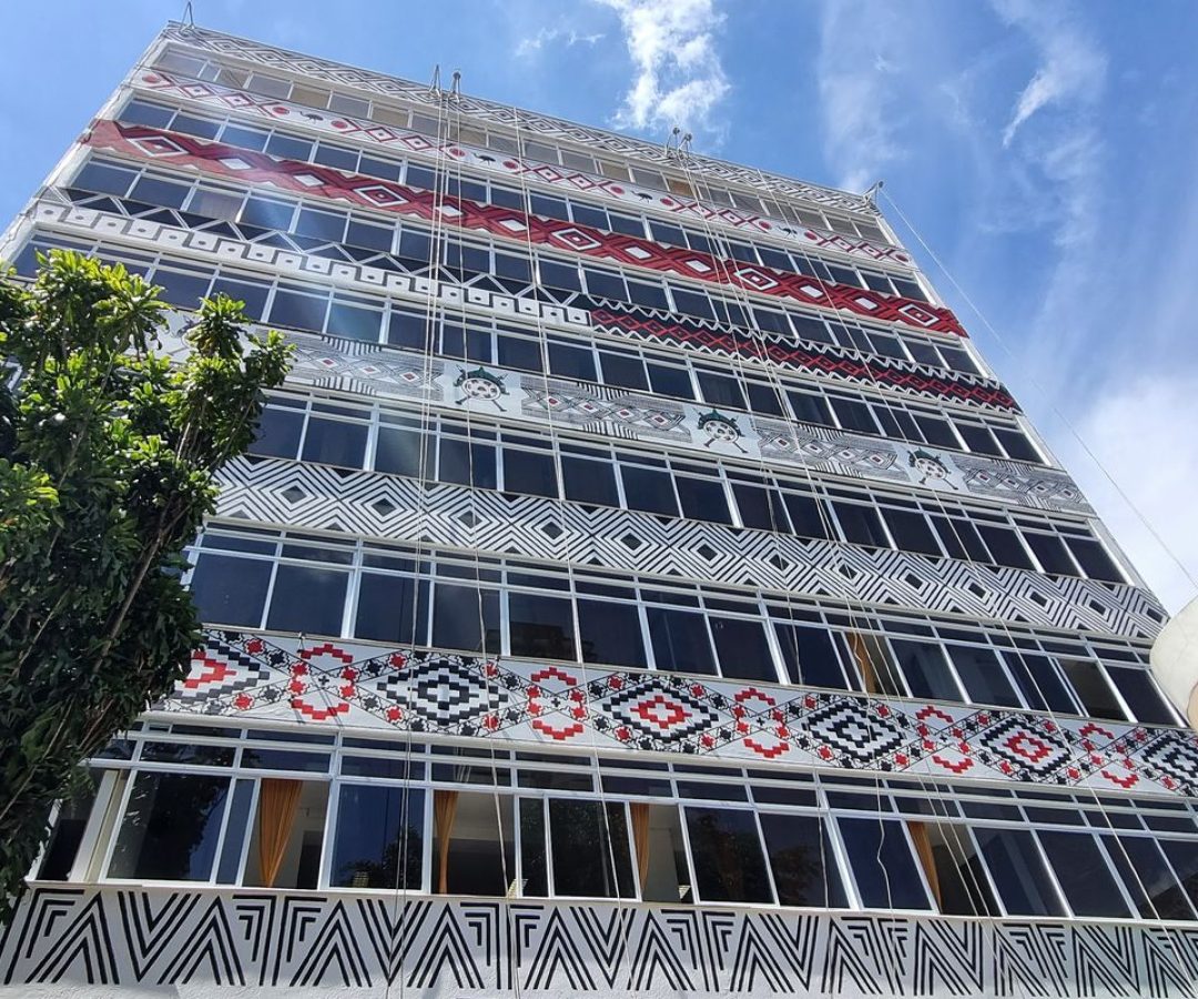 © Mauricio Burim/Divulgaçāo