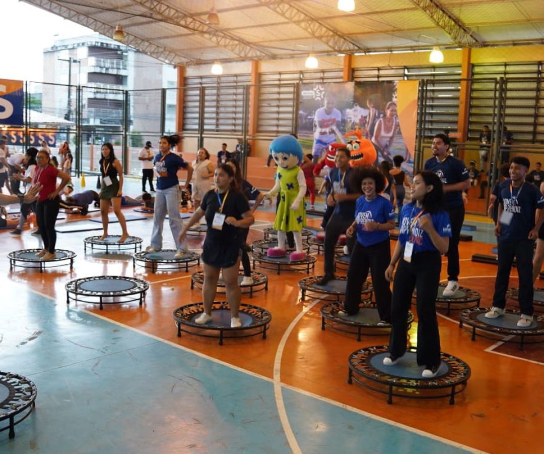 © Sesc/divulgação