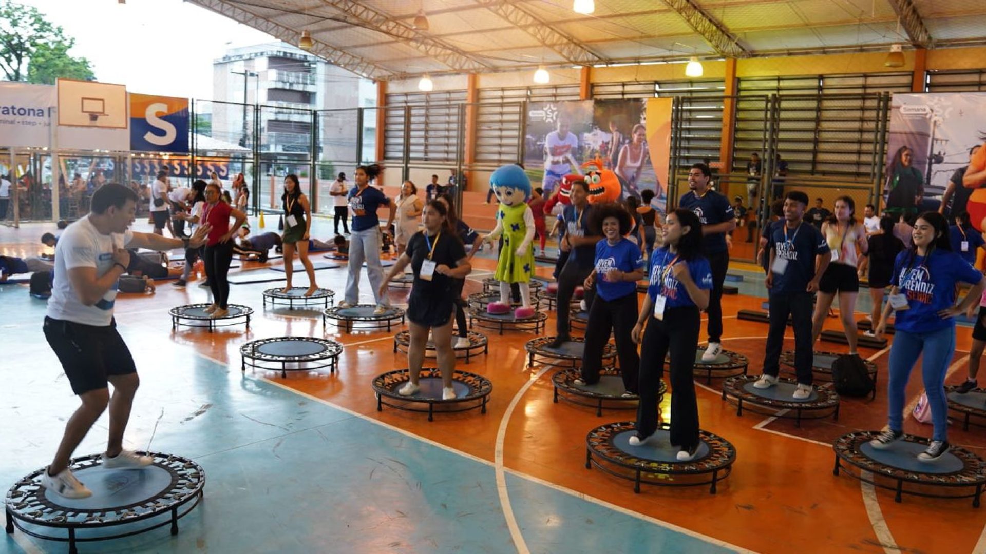 © Sesc/divulgação