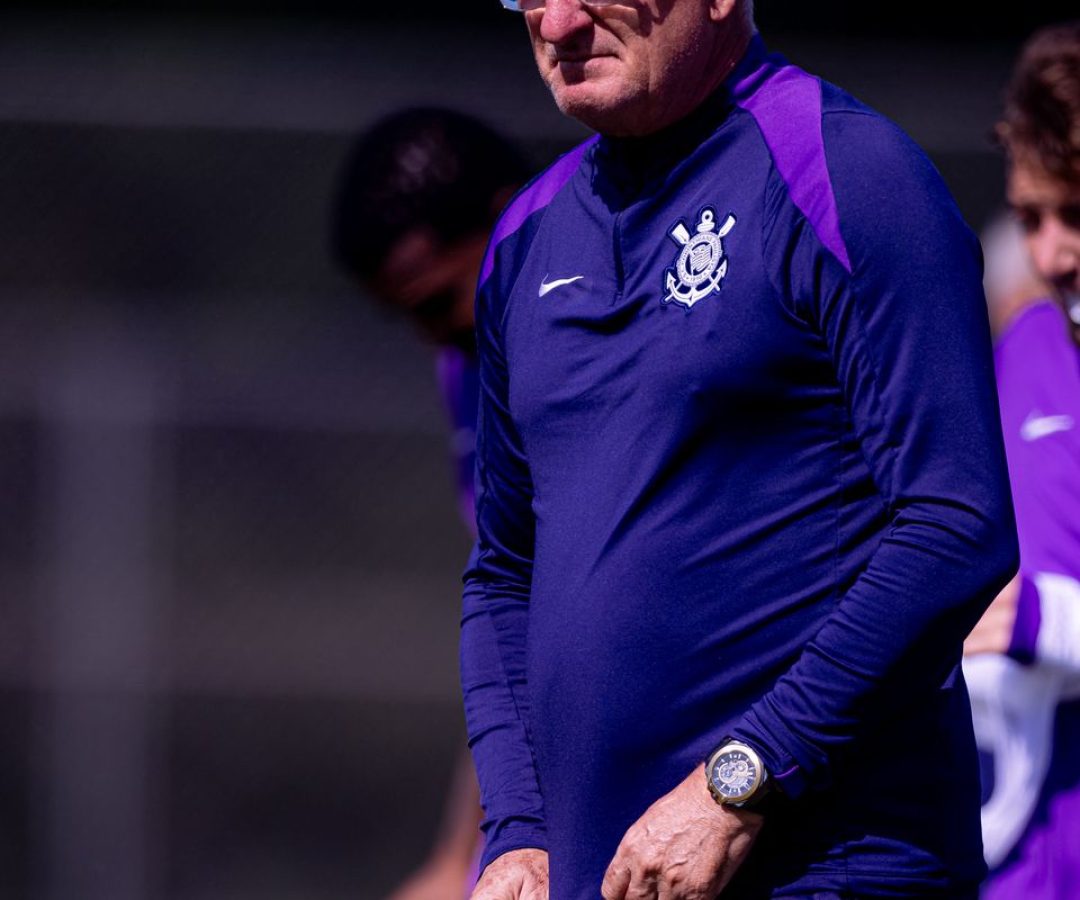 © Rodrigo Coca/Agência Corinthians/Direitos Reservados