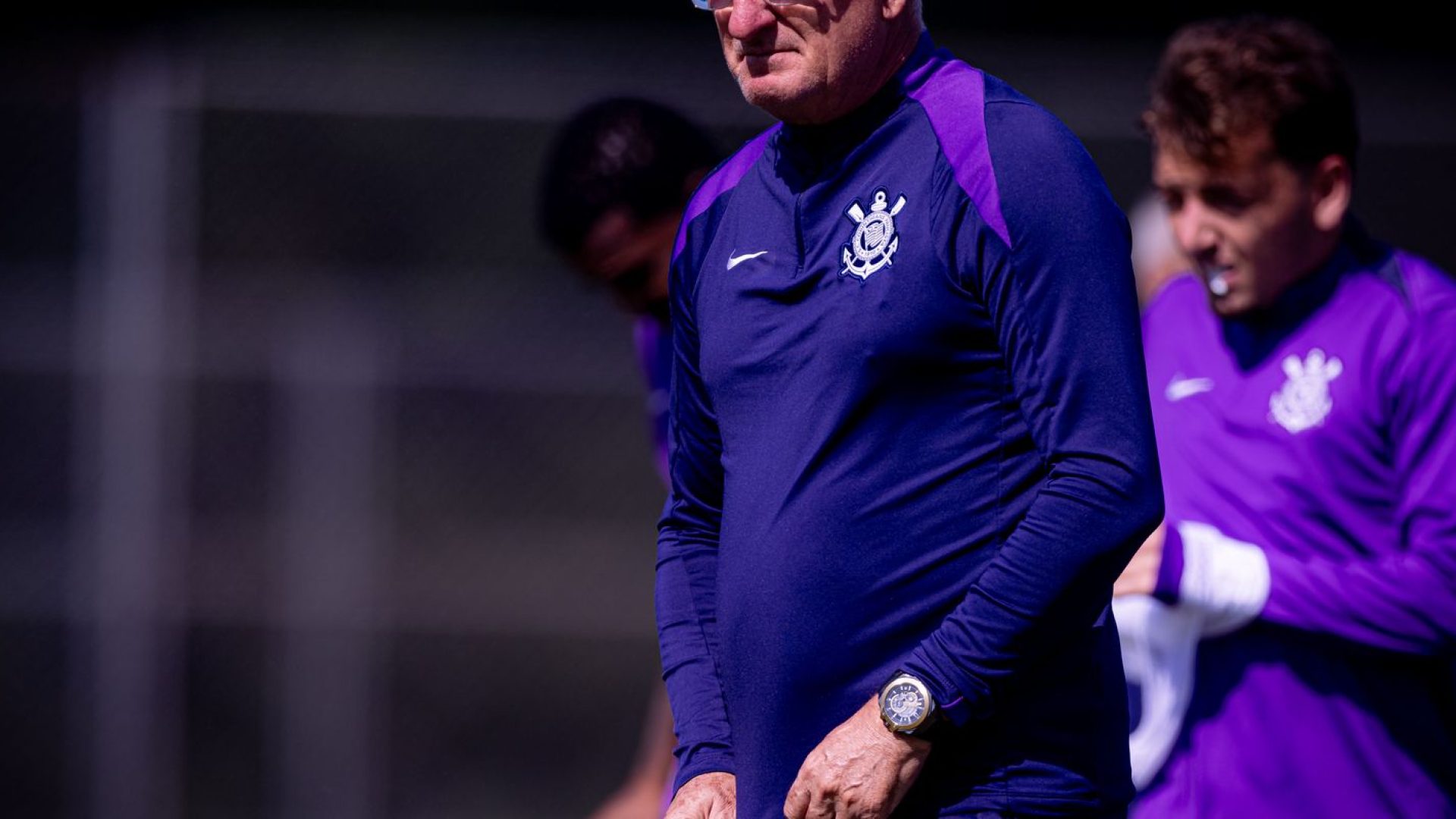 © Rodrigo Coca/Agência Corinthians/Direitos Reservados