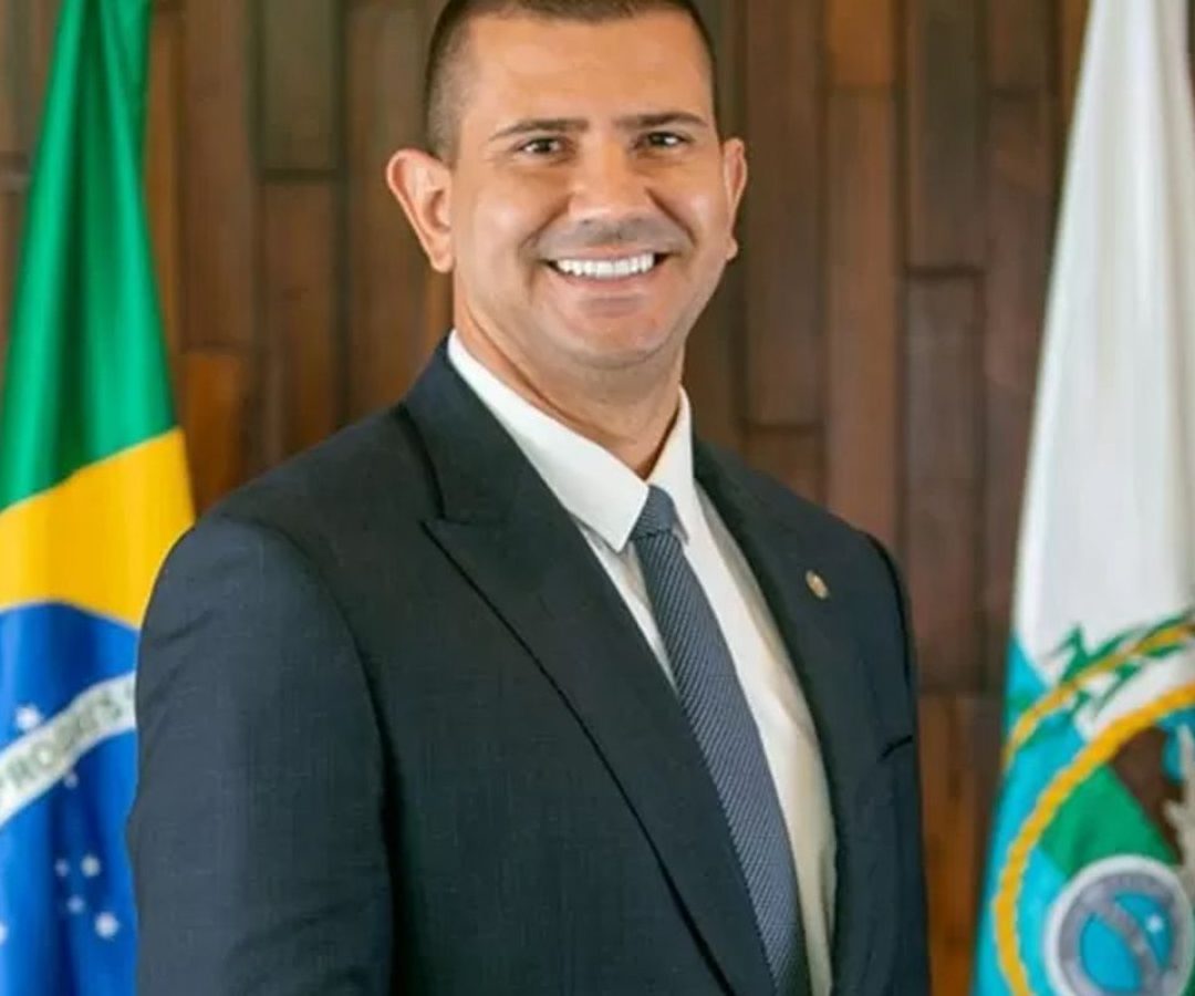 © ALERJ/Divulgação