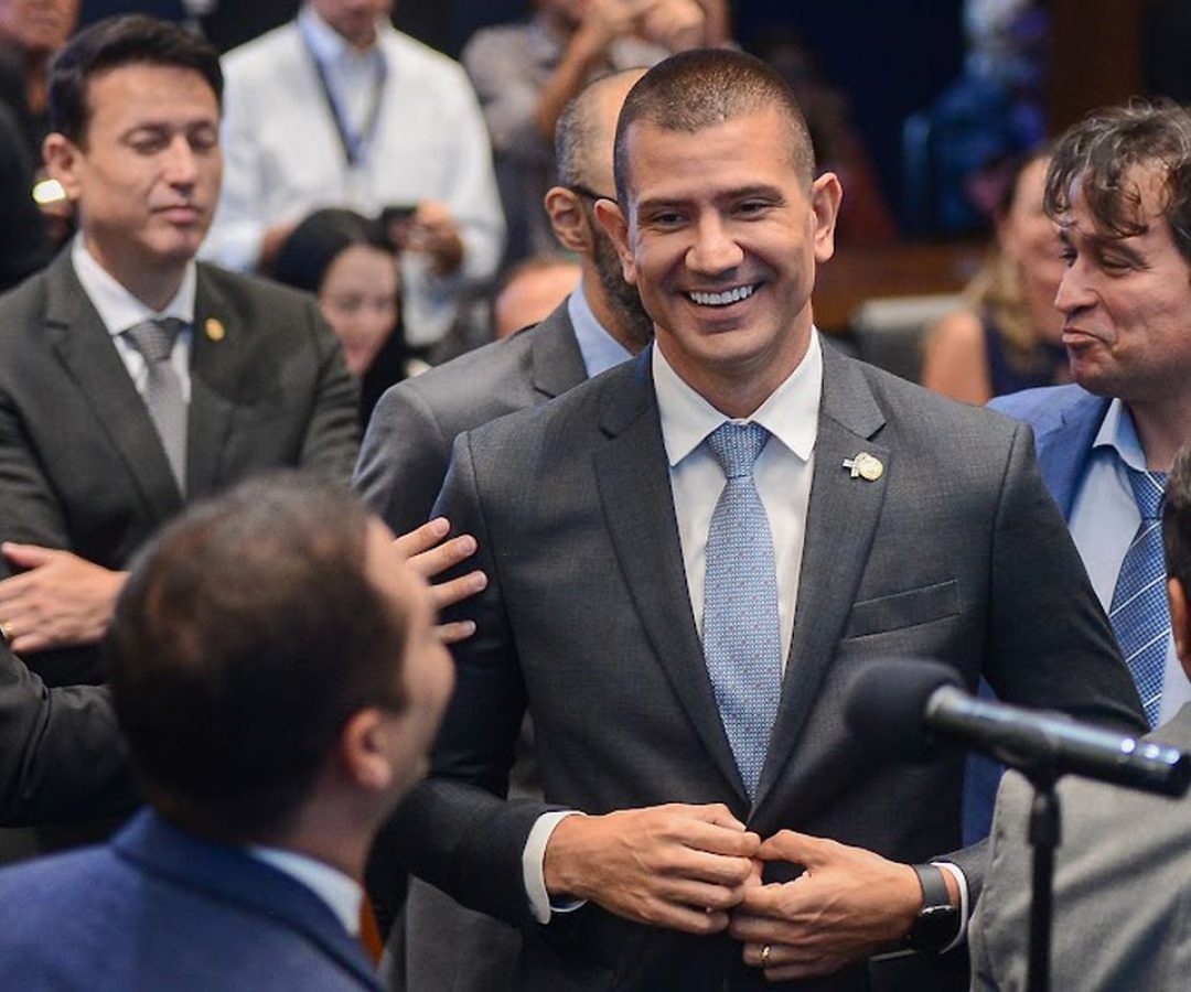 © Thiago Lontra/ALERJ