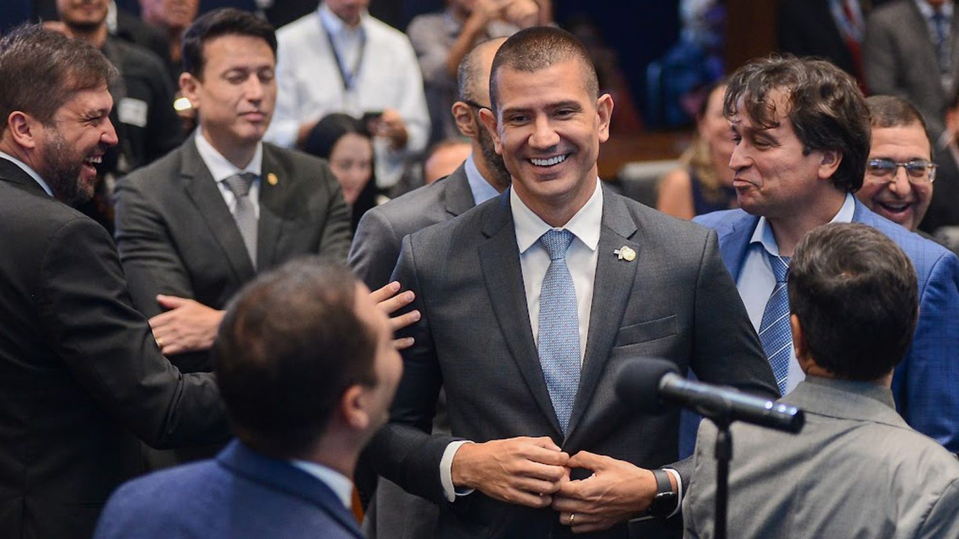 © Thiago Lontra/ALERJ