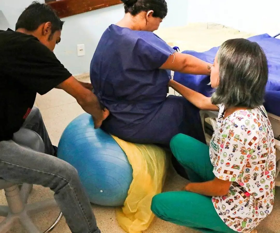 © Mariana Raphael/Arquivo-SES