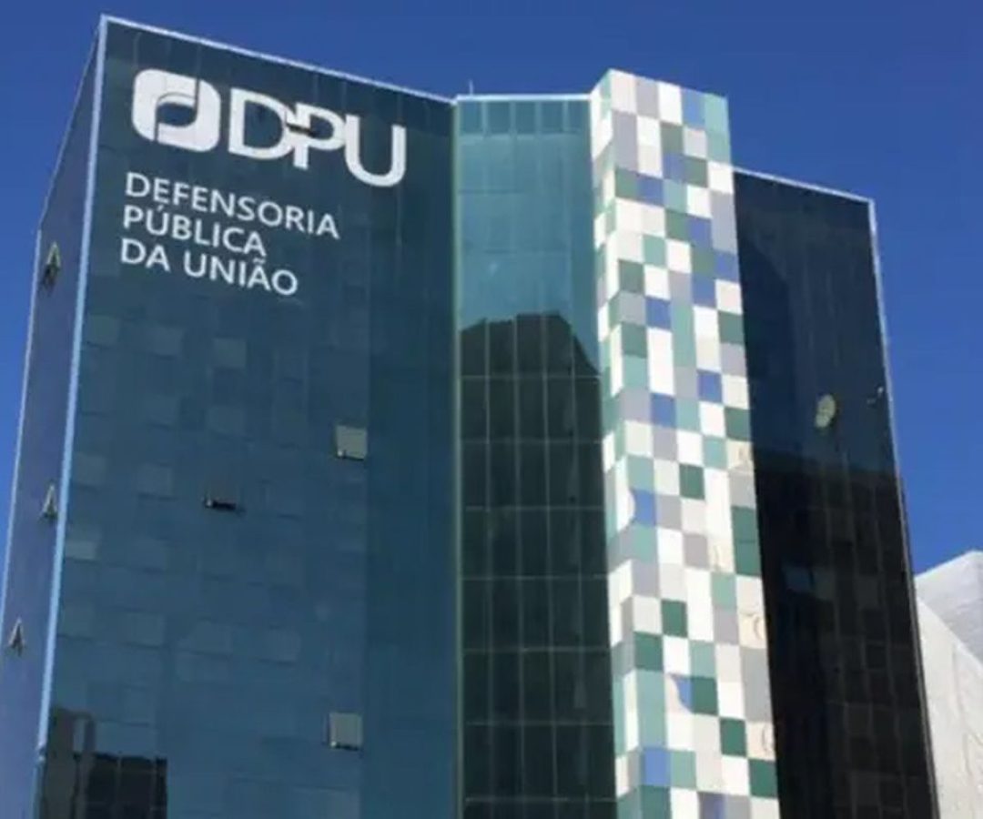 © DPU/Divulgação