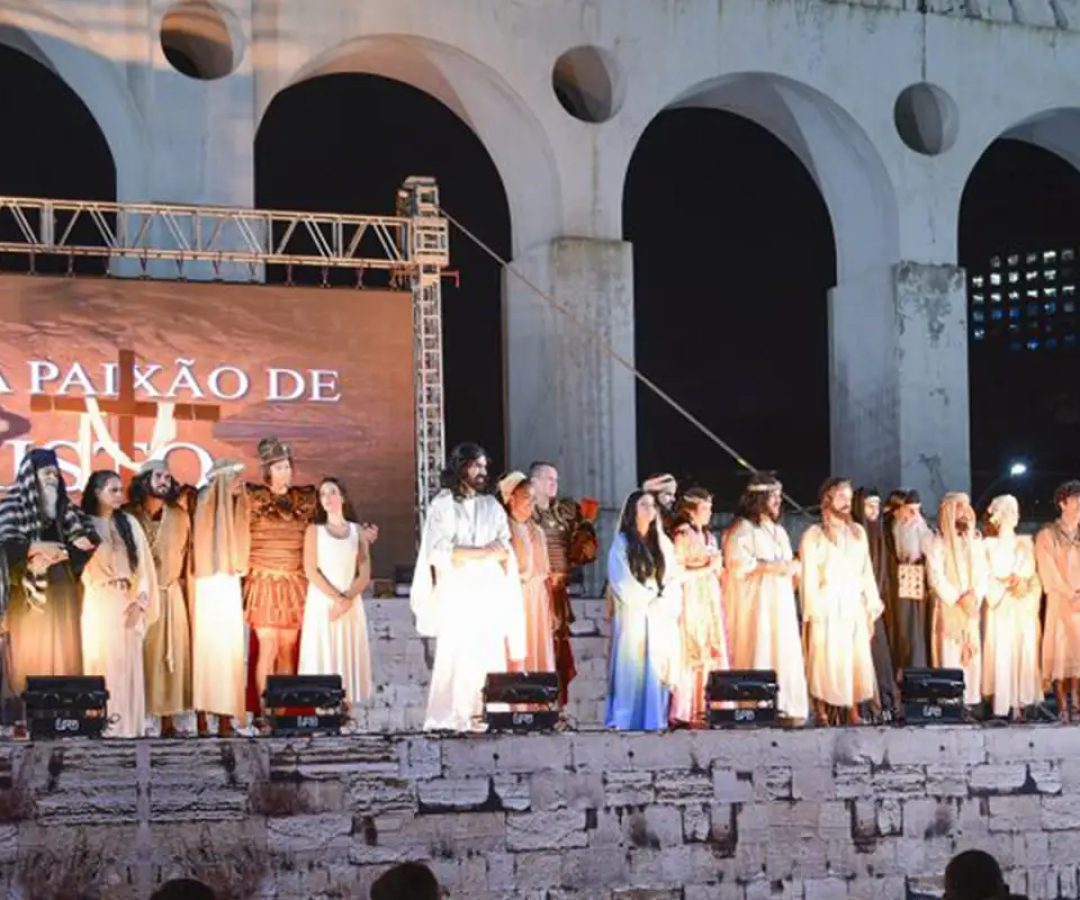 © Arquiodicese do Rio de Janeiro/Divulgação