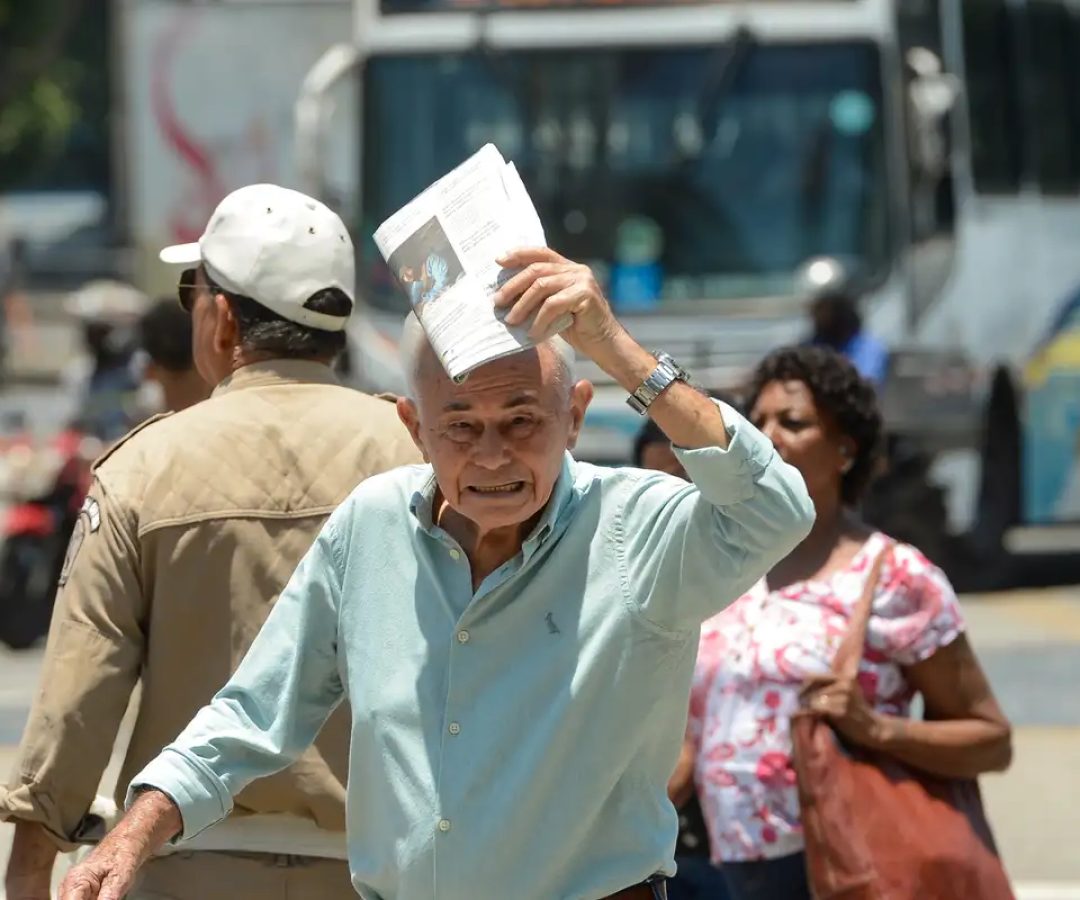 © Tomaz Silva/Agência Brasil