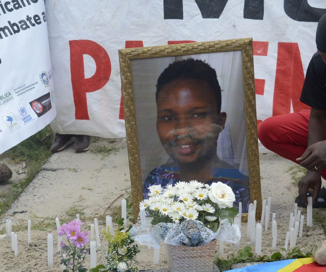 © Agência Brasil/Tomaz Silva