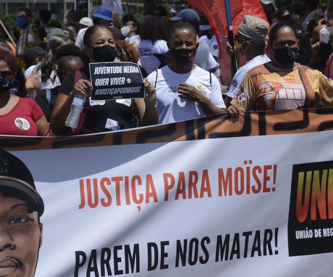 © Tomaz Silva/Agência Brasil