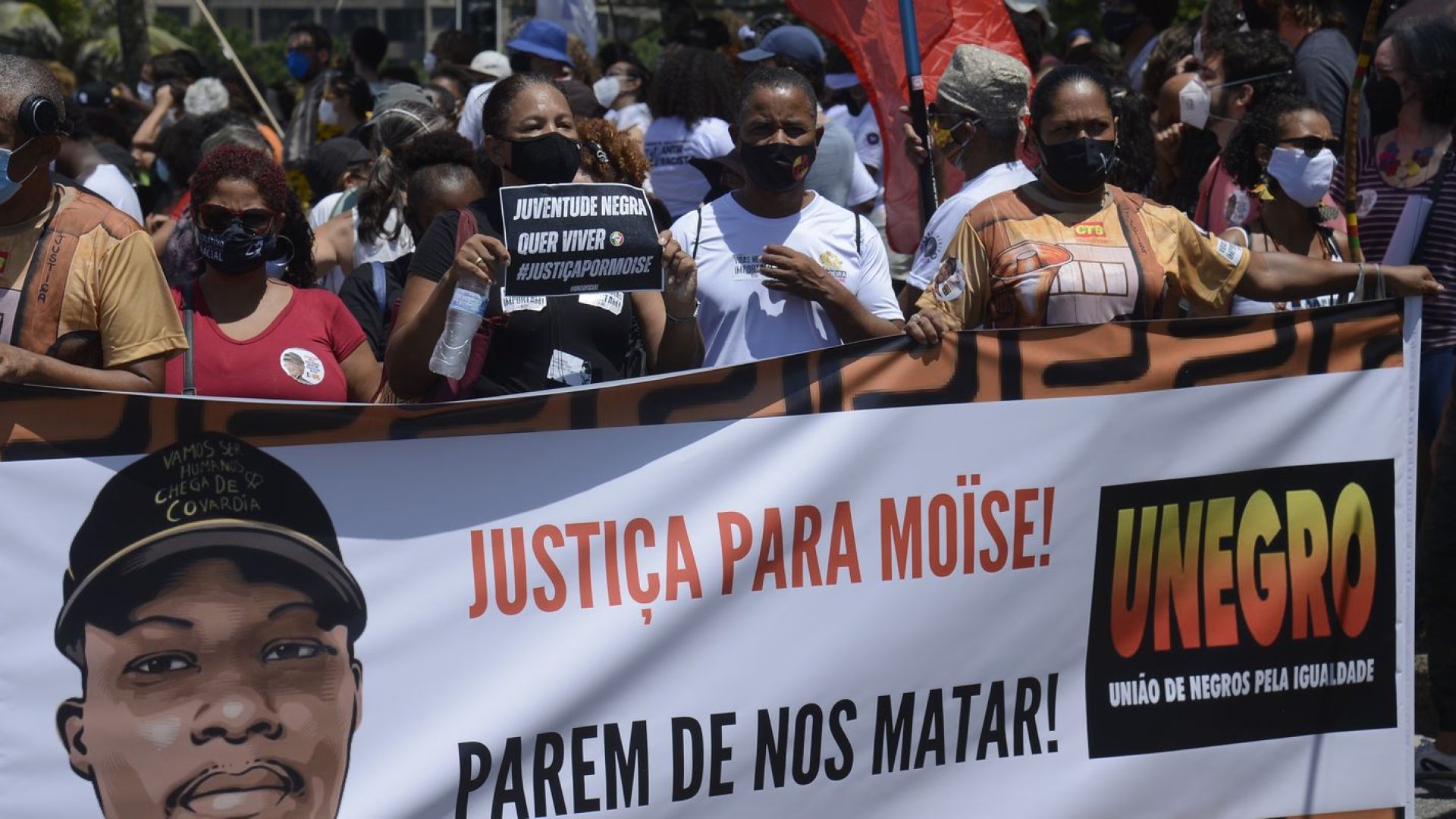 © Tomaz Silva/Agência Brasil