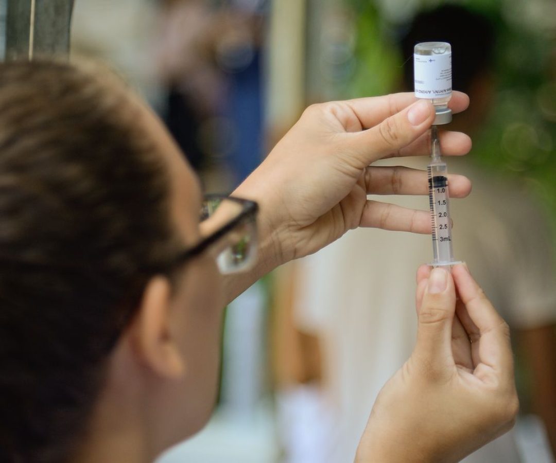 © Tomaz Silva/Agência Brasil