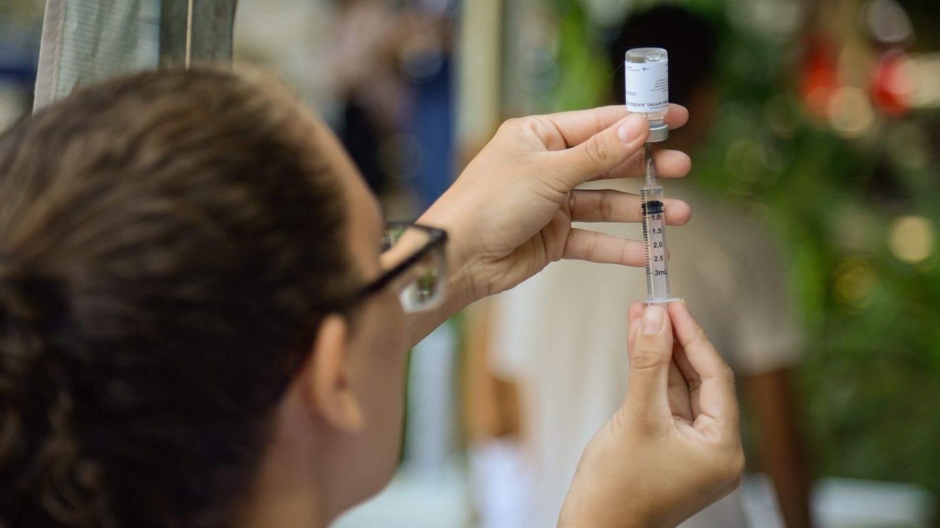 © Tomaz Silva/Agência Brasil