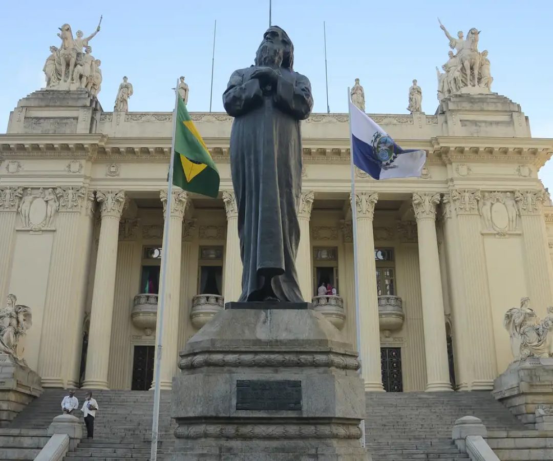 © Tomaz Silva/Agência Brasil