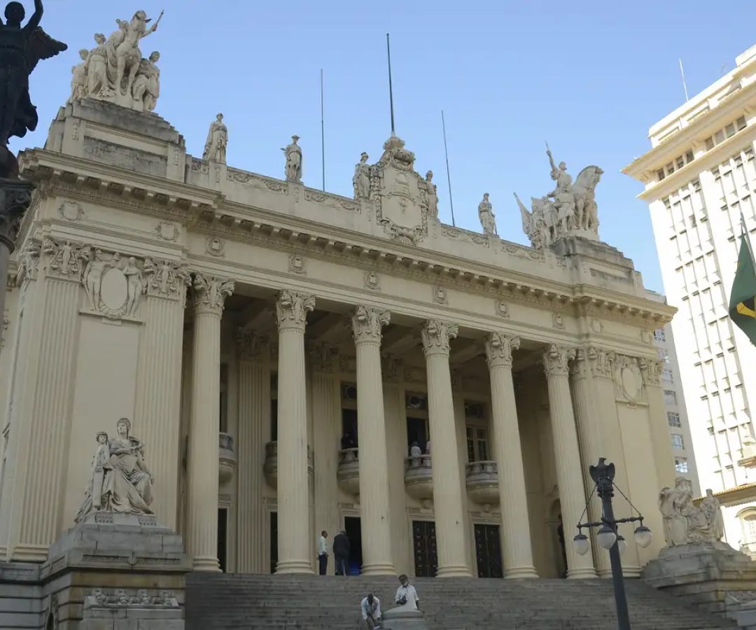 © Tomaz Silva/Agência Brasil