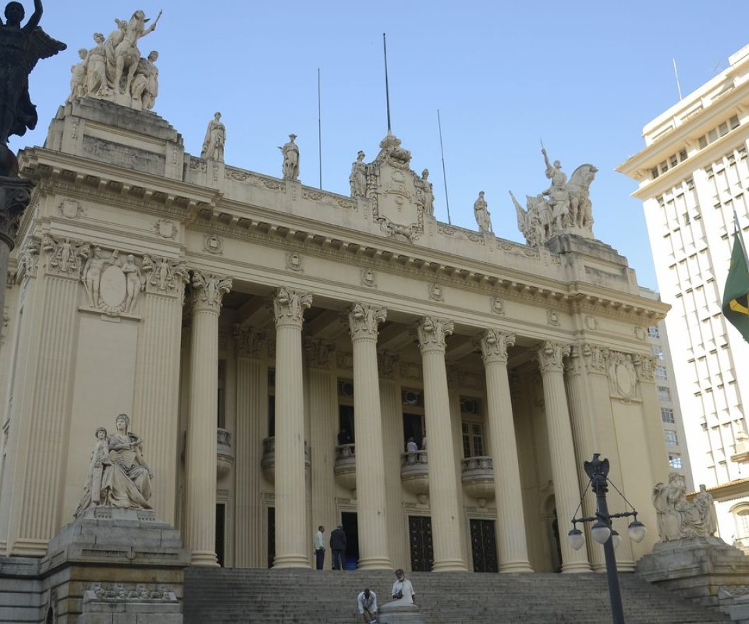 © Tomaz Silva/Agência Brasil