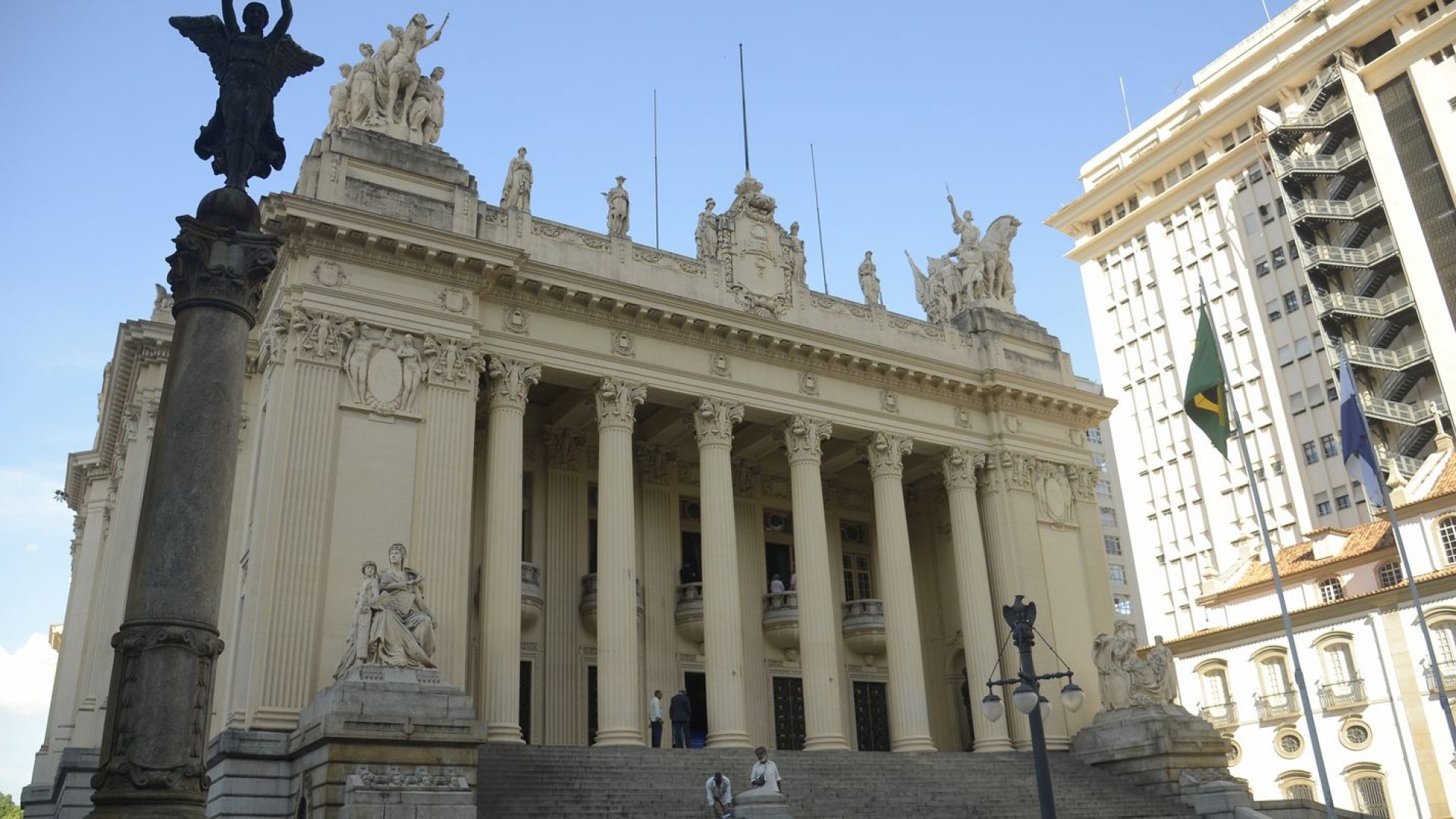 © Tomaz Silva/Agência Brasil