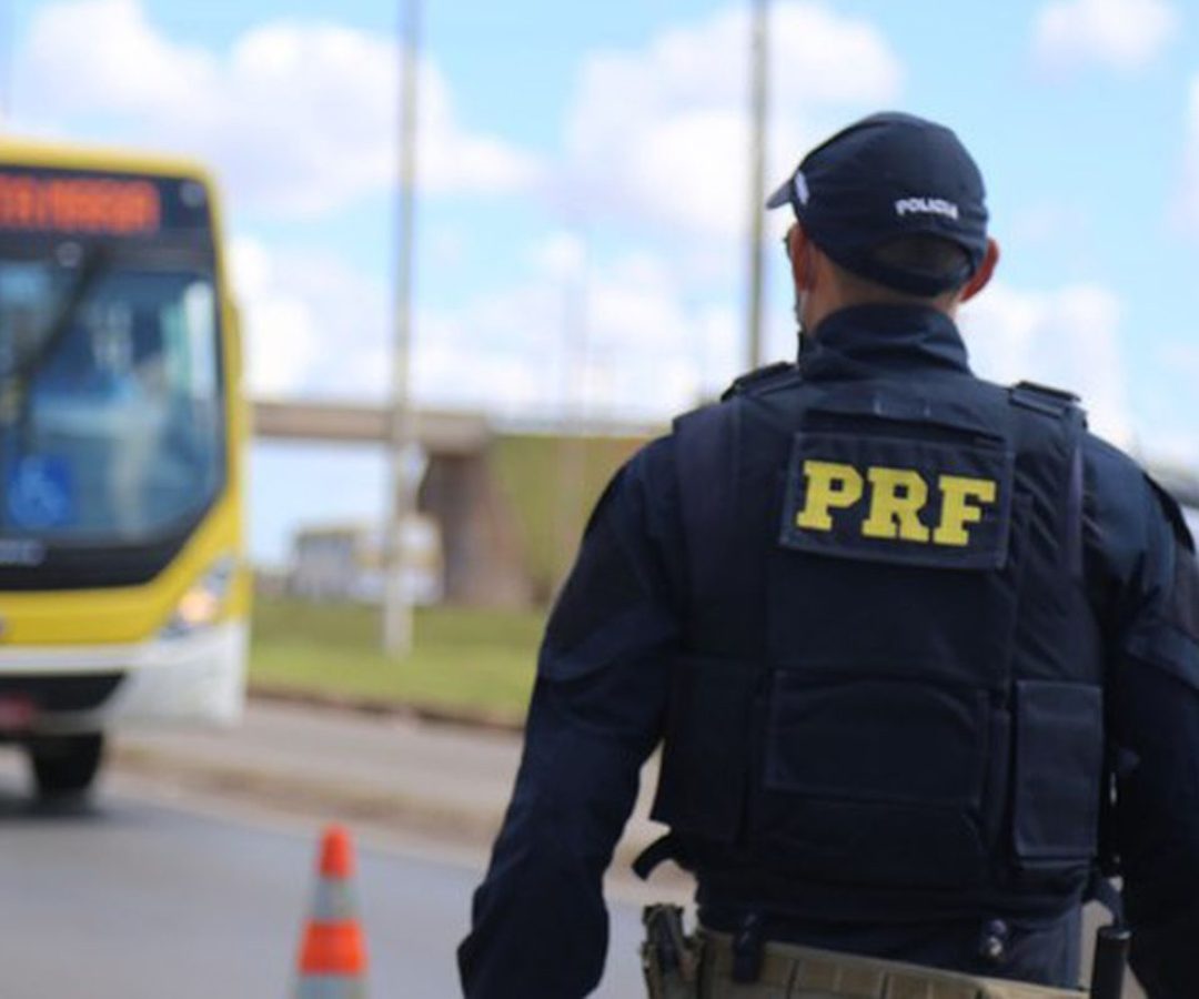 © PRF/Divulgação