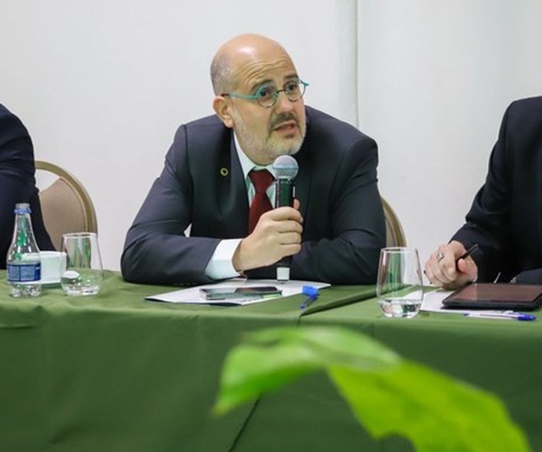 © Geovana Albuquerque/ABERT